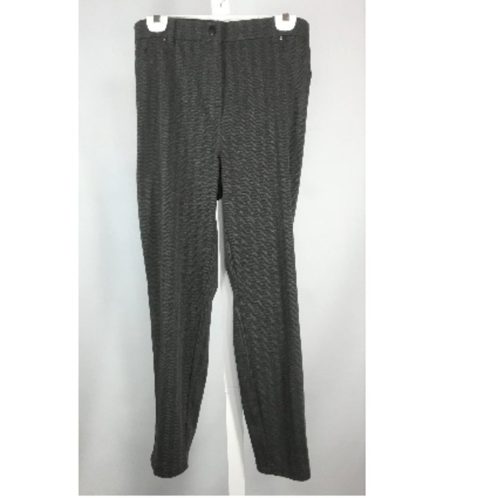 Tradition Herringbone Jeggings